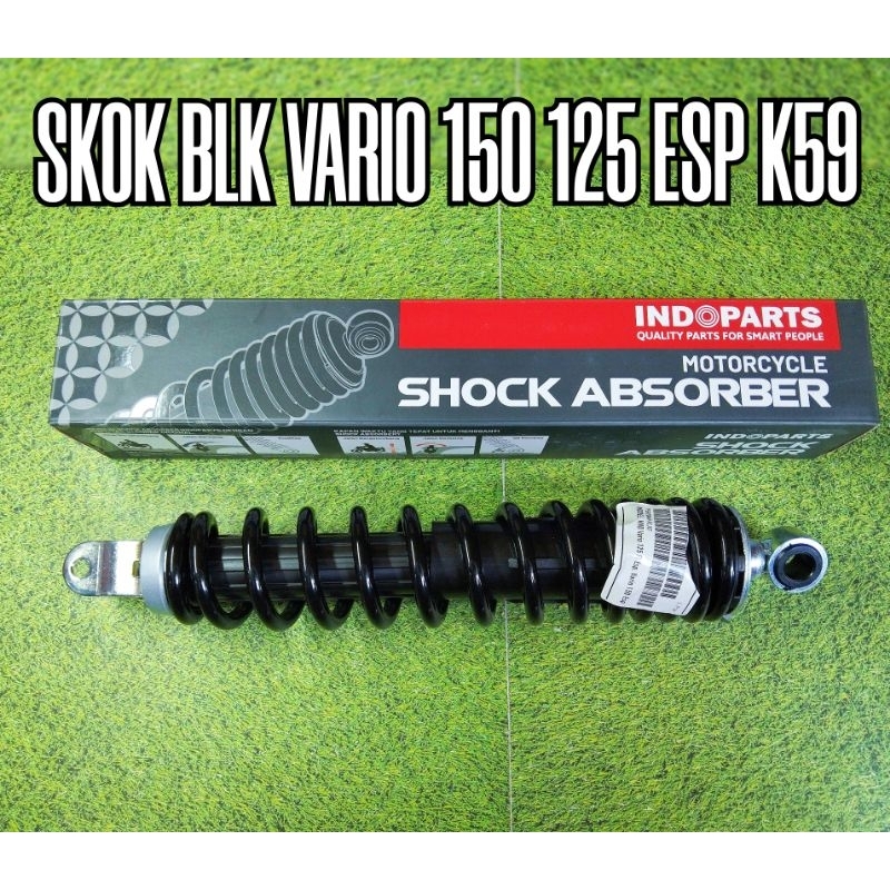 SKOK BELAKANG VARIO 150 VARIO 125 ESP INDOPART