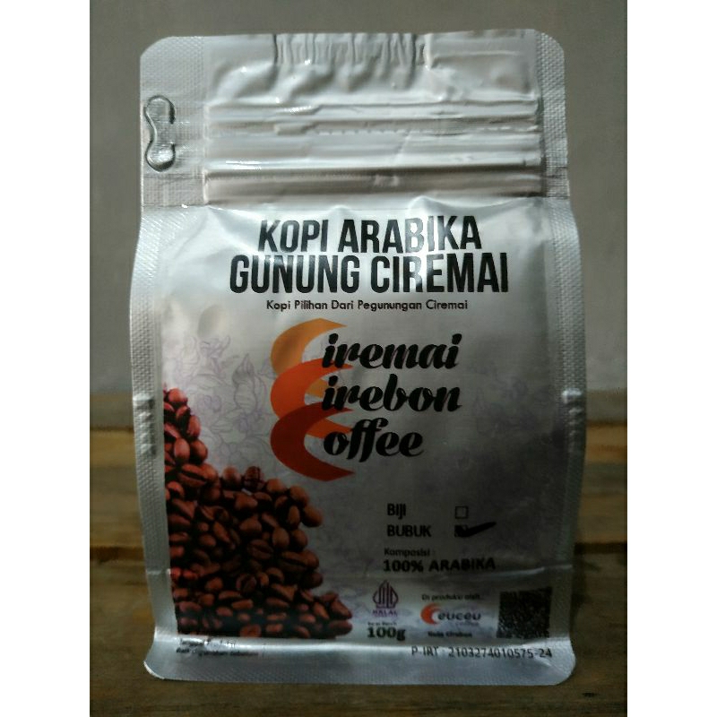 

Arabika 3C (CiremaiCirebonCoffee)