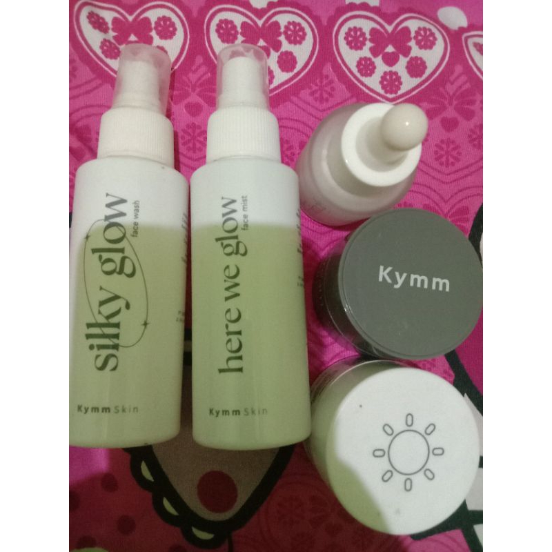 KIMMY SKINCARE
