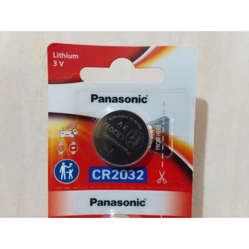 BATERAI REMOTE HONDA PCX CR2032
