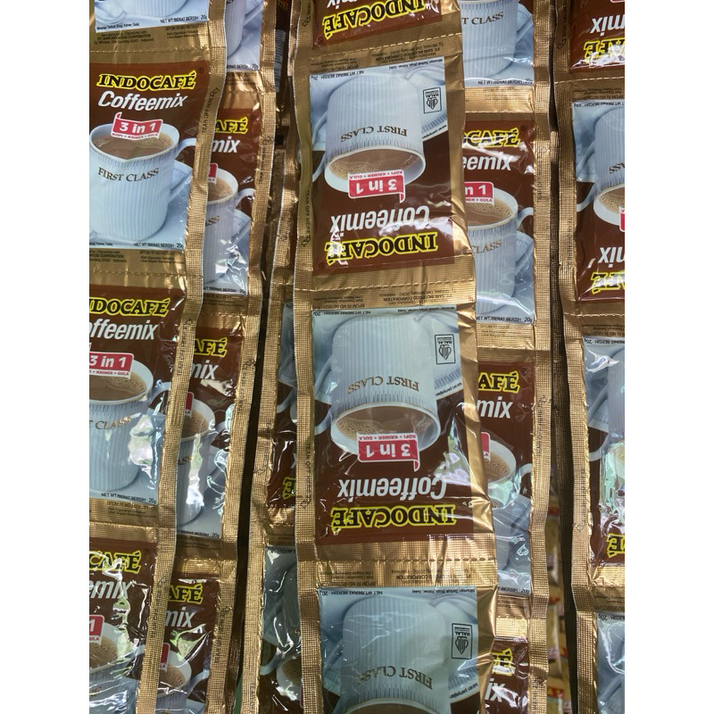

indocafe coffeemix