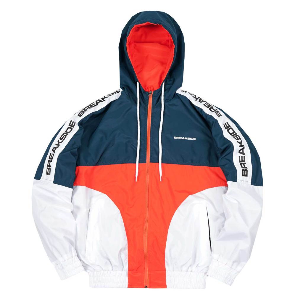 Breakside Jacket Scott - Tosca Jaket Pria