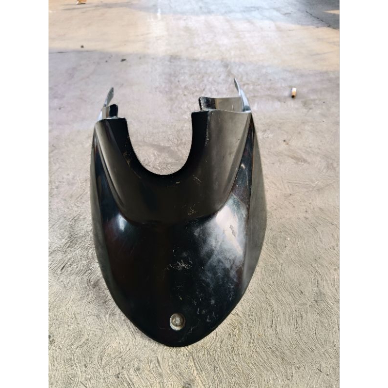 cover jok Fino karbu original copotan