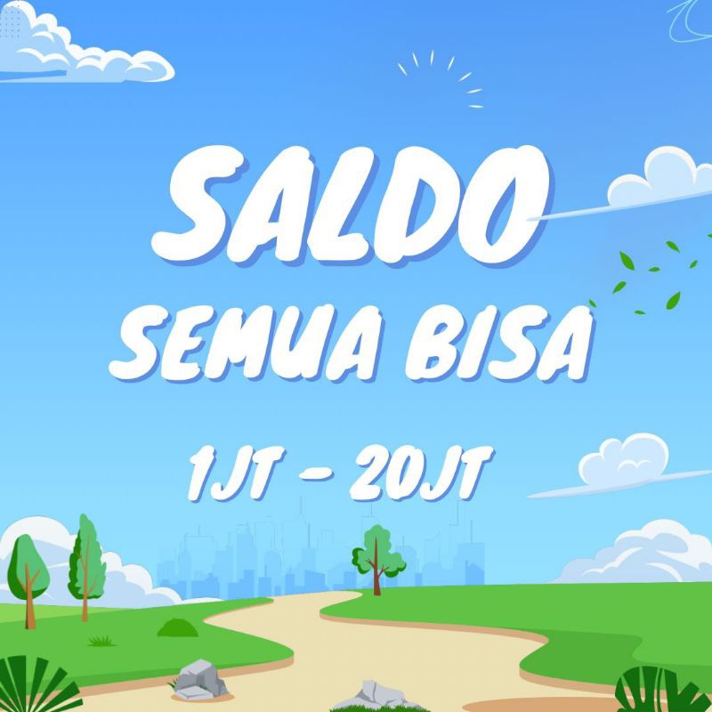 

STICKER SALDO T00P MOTIF 1000BS-7000BS