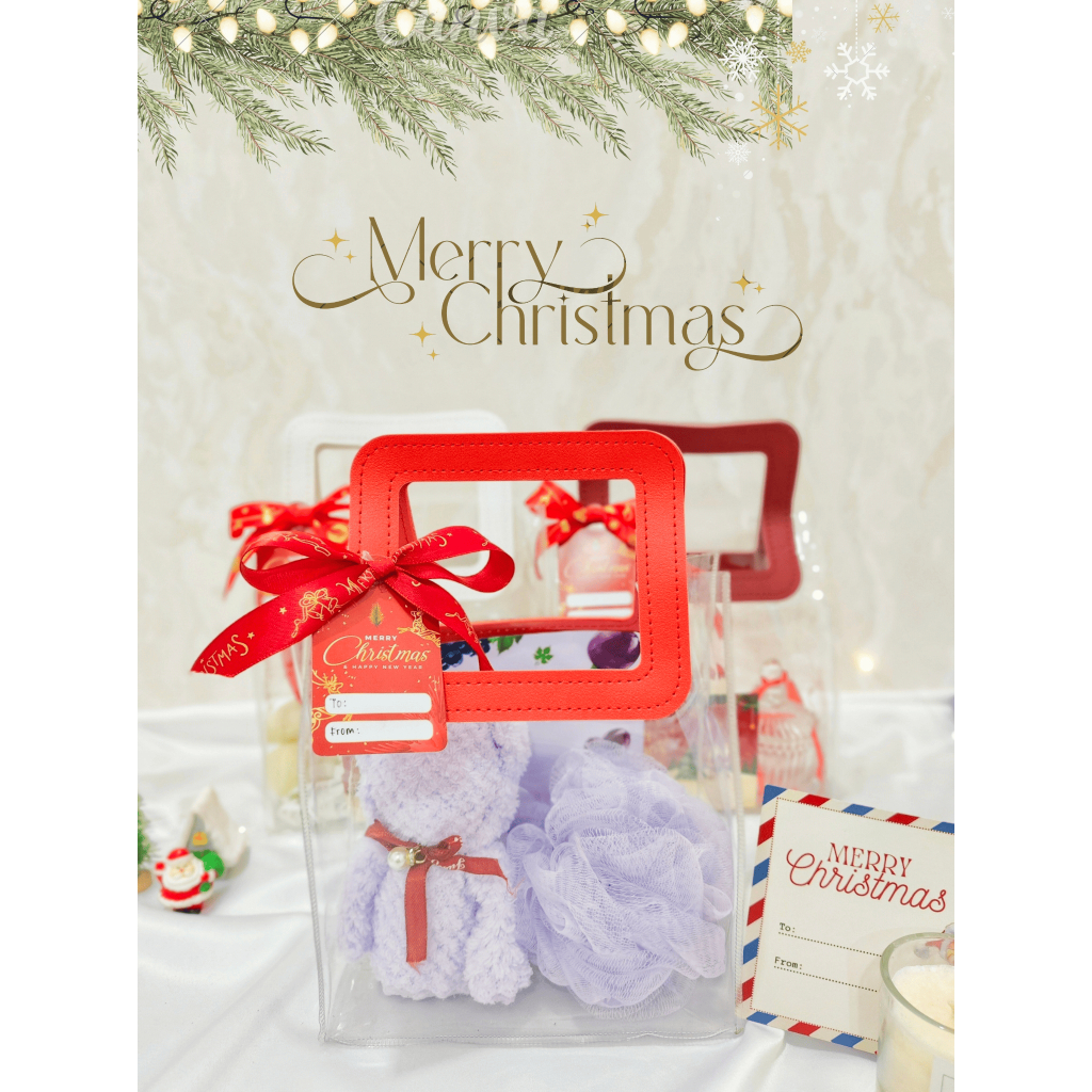 

[BOSKADO.ID] HAMPERS NATAL / HADIAH NATAL / CHRISTMAS HAMPERS / PARCEL NATAL-PREMIUM/ HADIAH NATAL CUSTOM