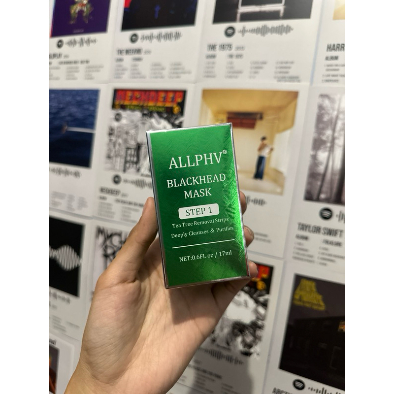 ALLPHV BLACK HEAD