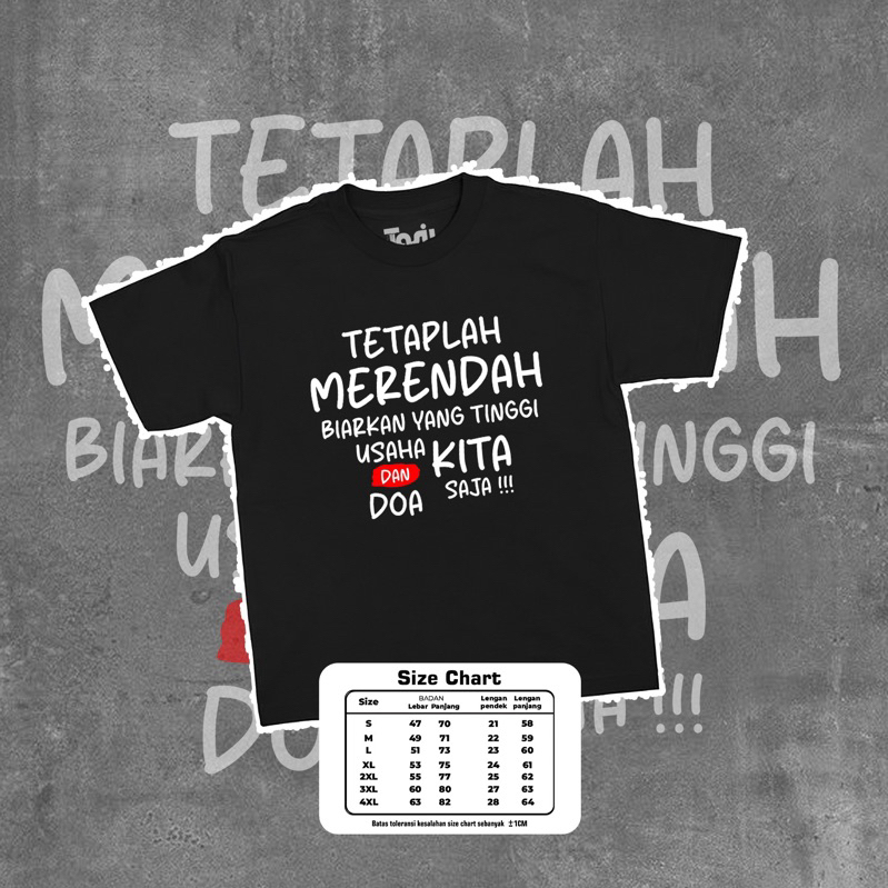 kaos distro | Usaha dan Doa