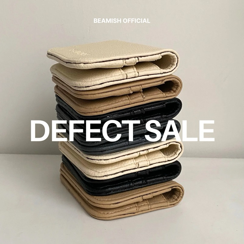 Defect Sale by beamish