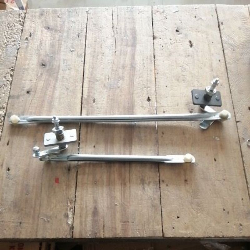 Wiper Link Gagang Stang Kipas Kaca Fe111/PS100