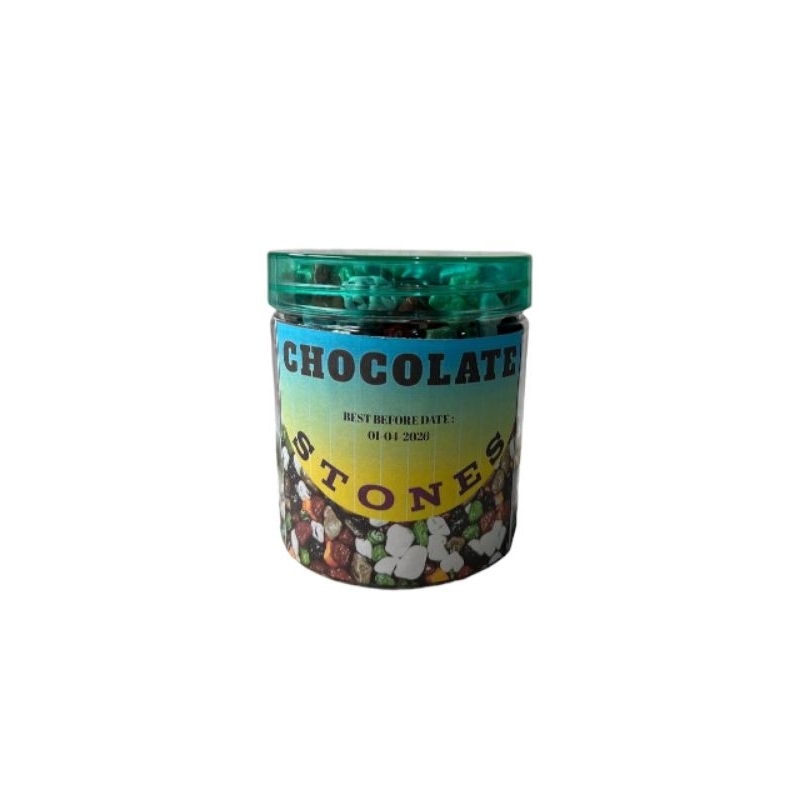 

Coklat Kerikil Botol 500 gr √ Coklat Arab Batu Kerikil coklat murah Cokelat Chocolate