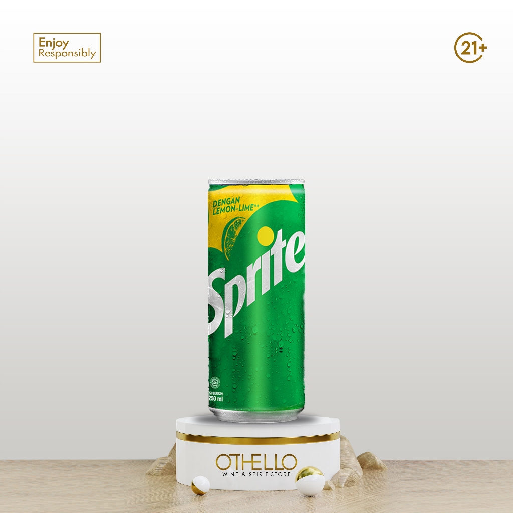 

Mixer Sprite 250mL