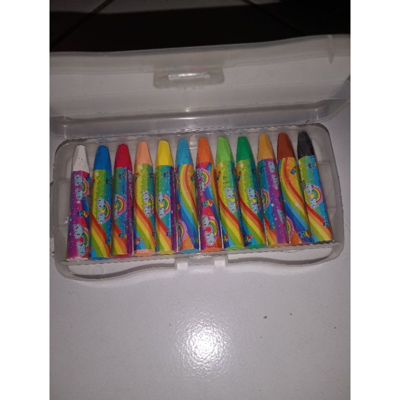 

Crayon Mewarnai Murah