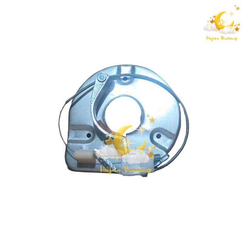 Rem spin mesin cuci hitachi 2 tabung 6kg 7kg 8kg 9kg 10kg 11kg 12kg 13kg 14kg / Rem pengering mesin 