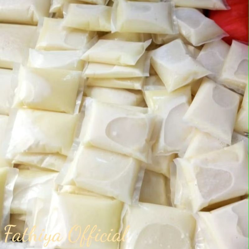 

Susu Kambing Murni 200ml