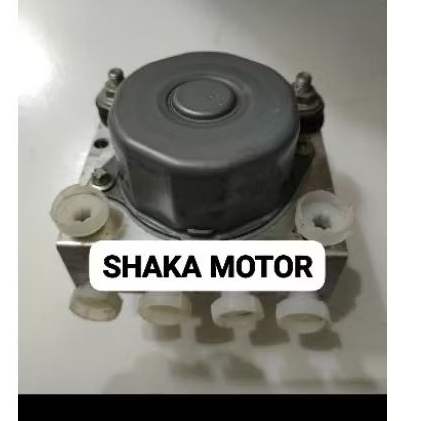 modul abs motor abs Honda mobilio