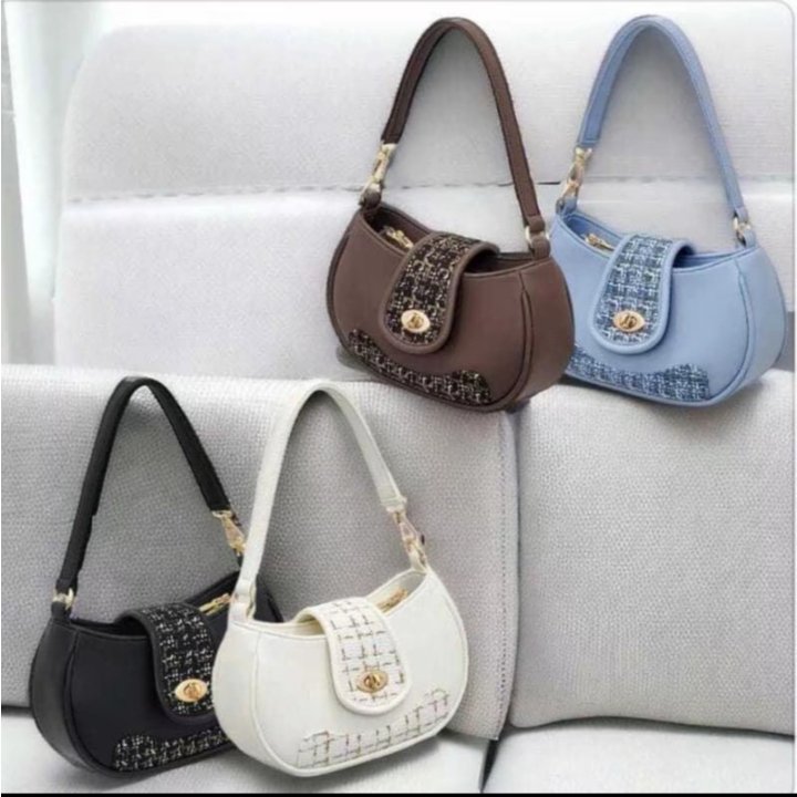 TAS DIARA TAS SELEMPANG-WANITA