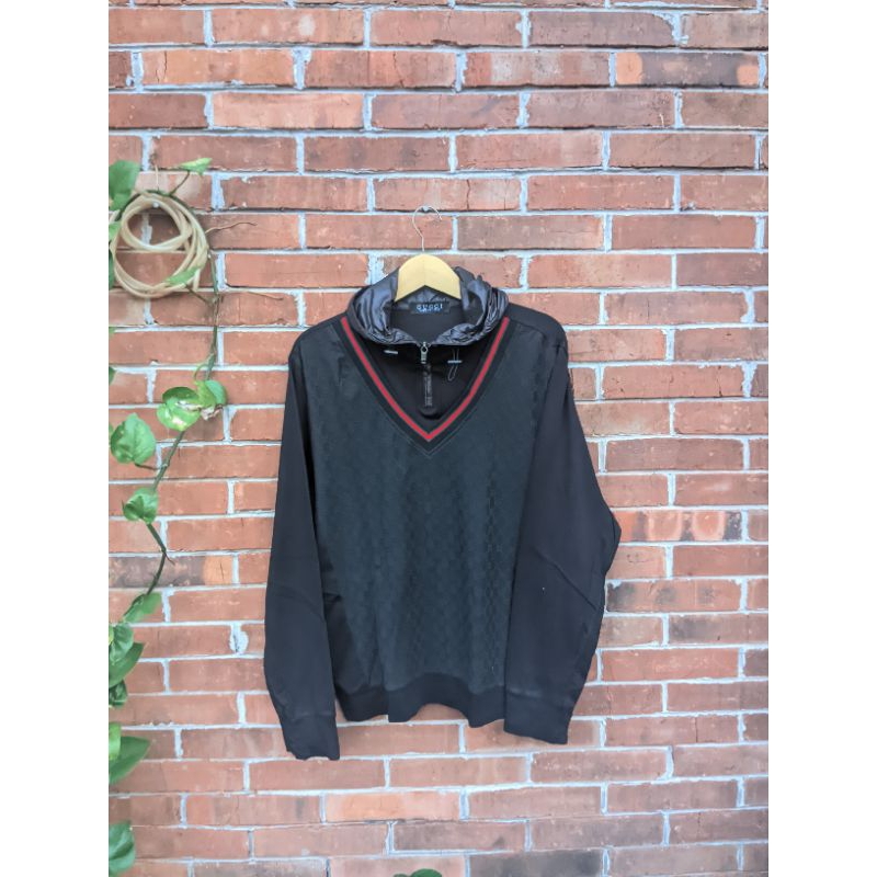 Hoodie Gucci Second