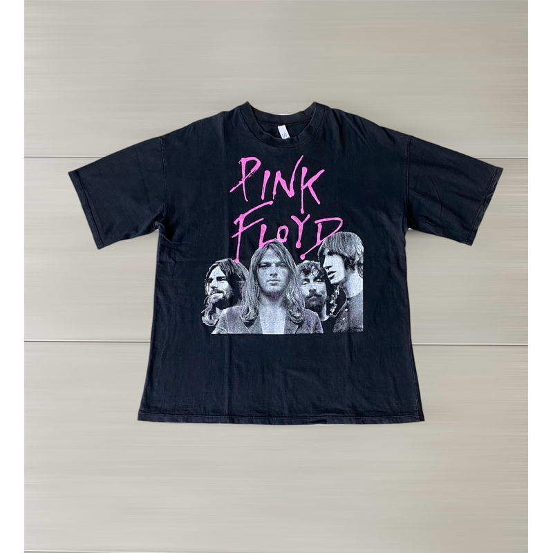 Tshirt Pink Floyd