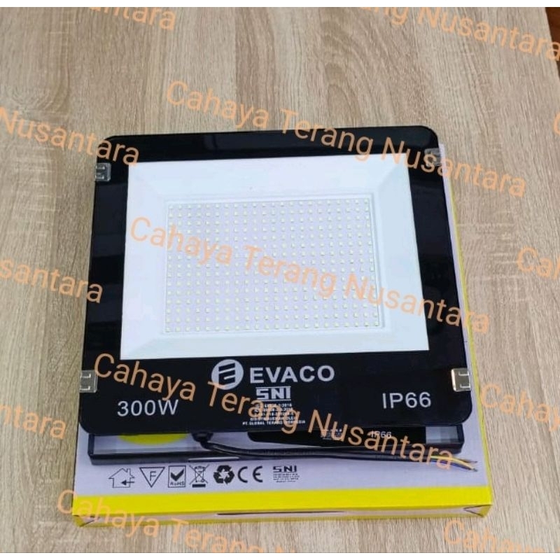 lampu sorot 300watt led lampu tembak 300watt led