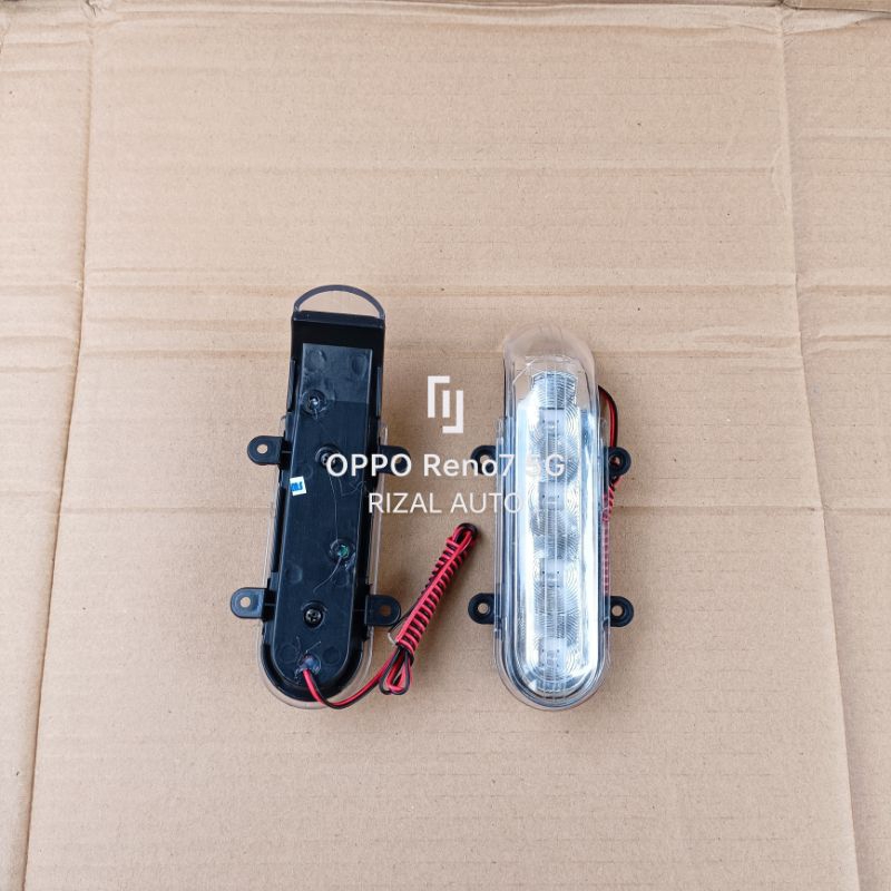 Lampu Sein Spion Luxio Lampu Sein Spion grandmax max Lampu Sein Spion Panther Touring Turbo