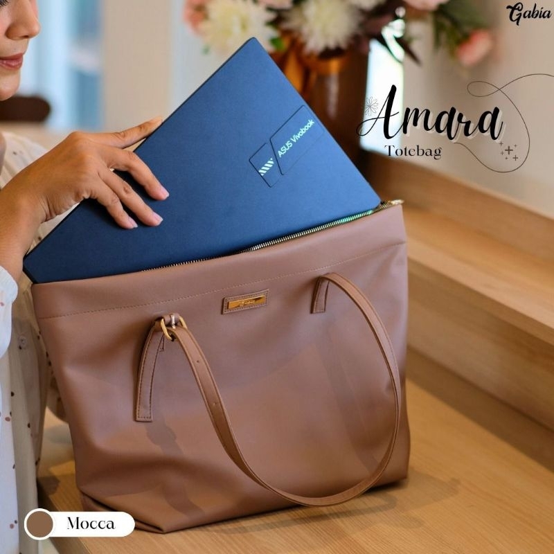 GRATIS HADIAH _ AMARA BAG BY GABIA / AMARA TOTEBAG GABIA / TOTEBAG AMARA / TAS KULIAH / TAS REMAJA /