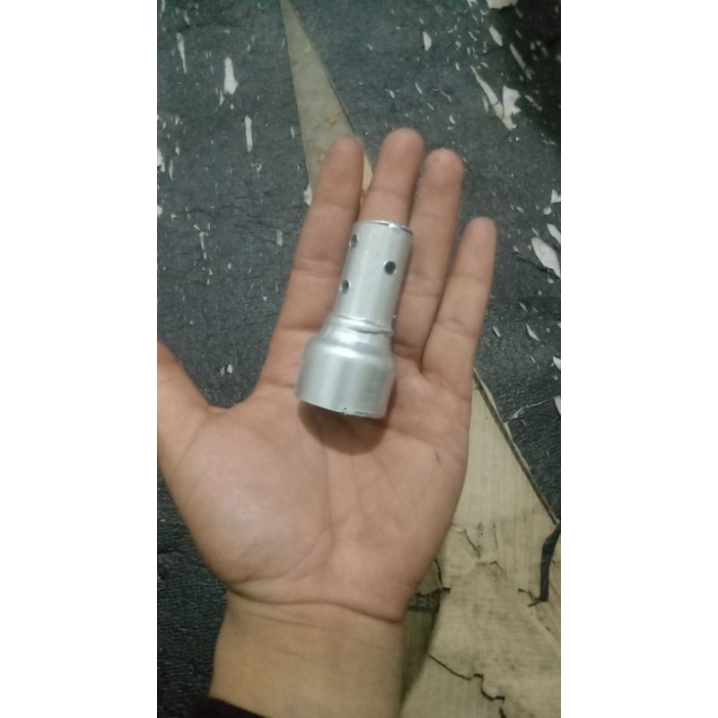 DB killer inlet 28