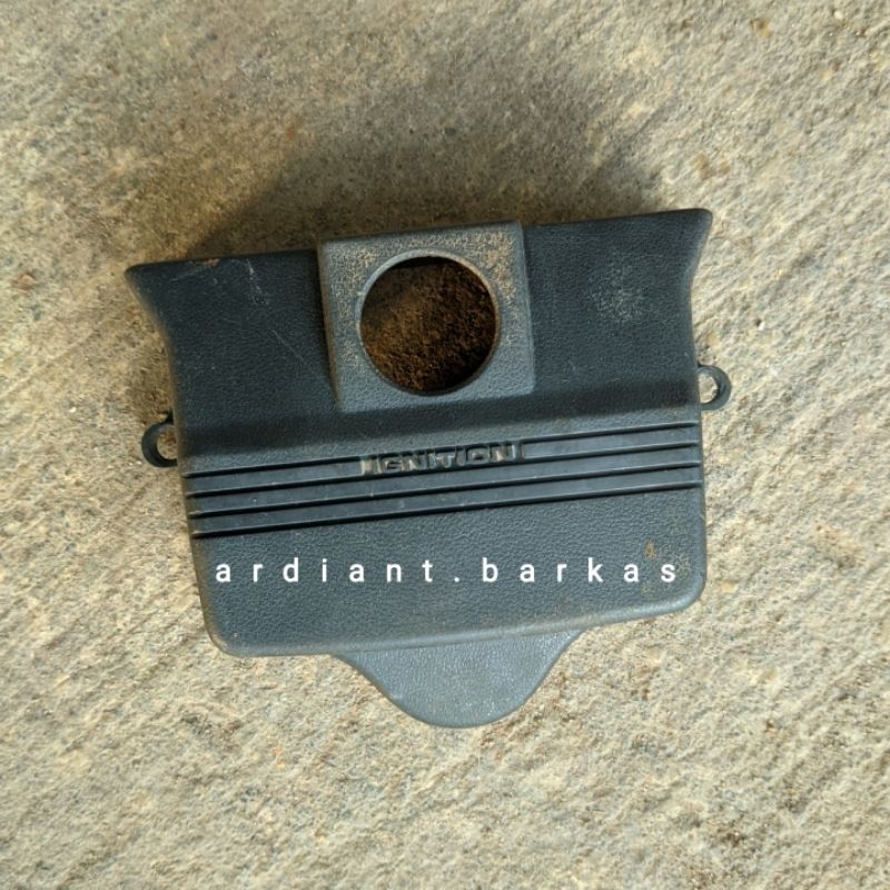 Cover kunci kontak honda glpro glmax gl pro neotech ori