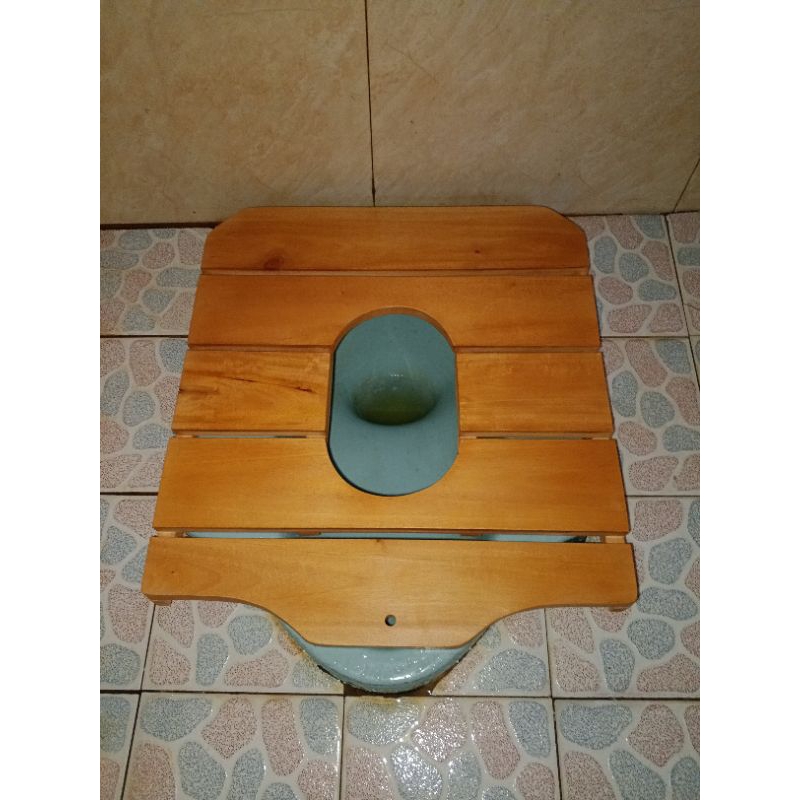 papan wc papan toilet jongkok anak dudukan wc anak papan kloset palet kayu mahoni