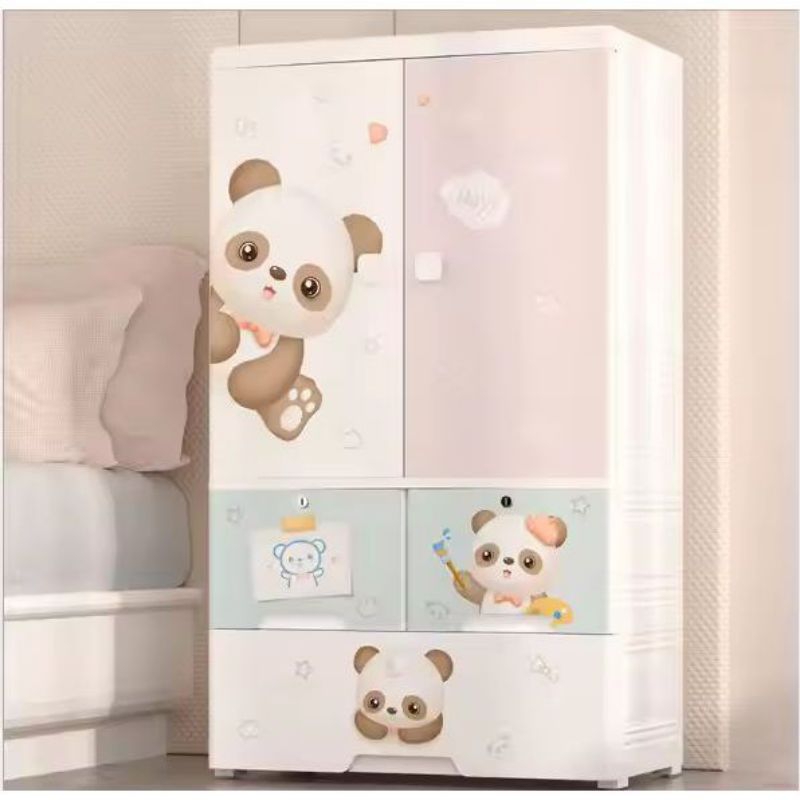 Lemari Besar ,Lemari pakaian anak lemari bayi lemari mainan