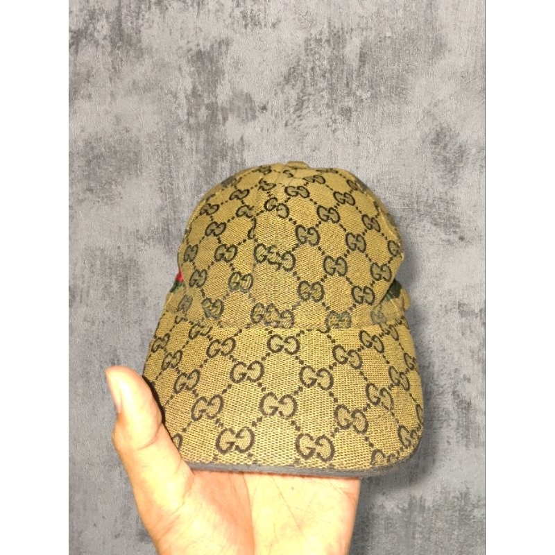 Gucci Caps