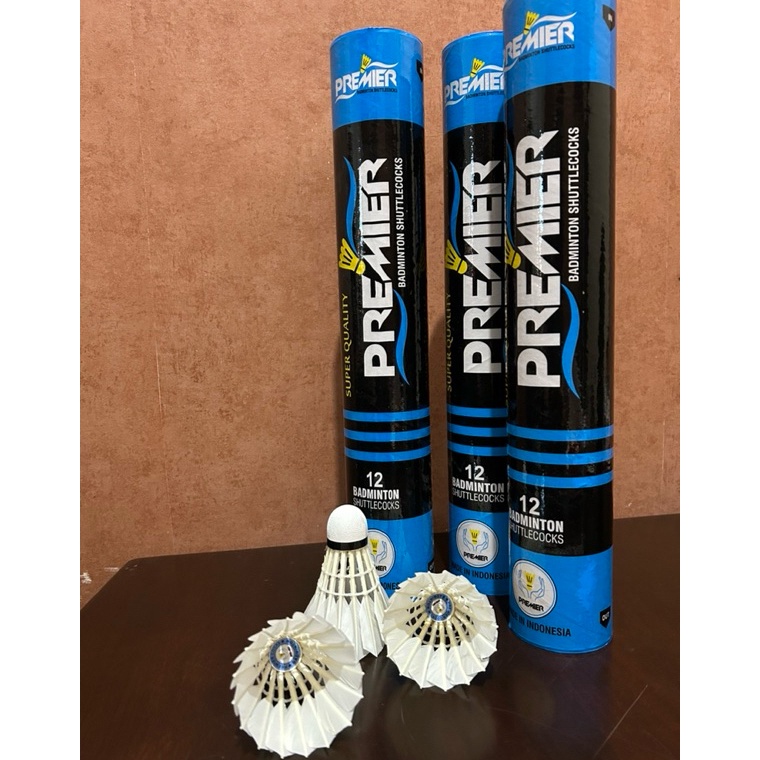 Grosir Badminton ShuttlecockShuttlecockShuttlecock Bulutangkis