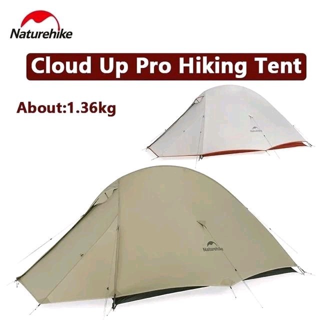 TENDA CLOUD UP PRO SERIES NATUREHIKE CNK2350WS020