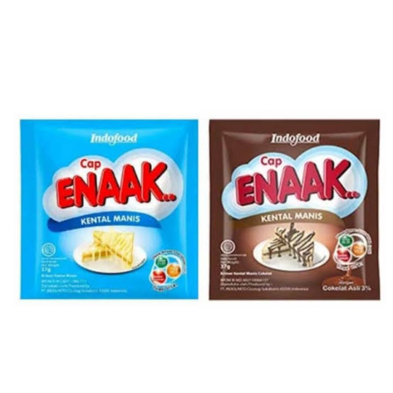 

SUSU ENAK