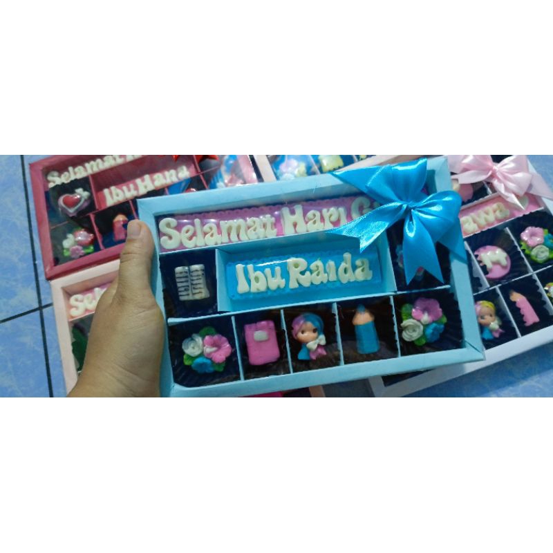 

spesial gift hari guru