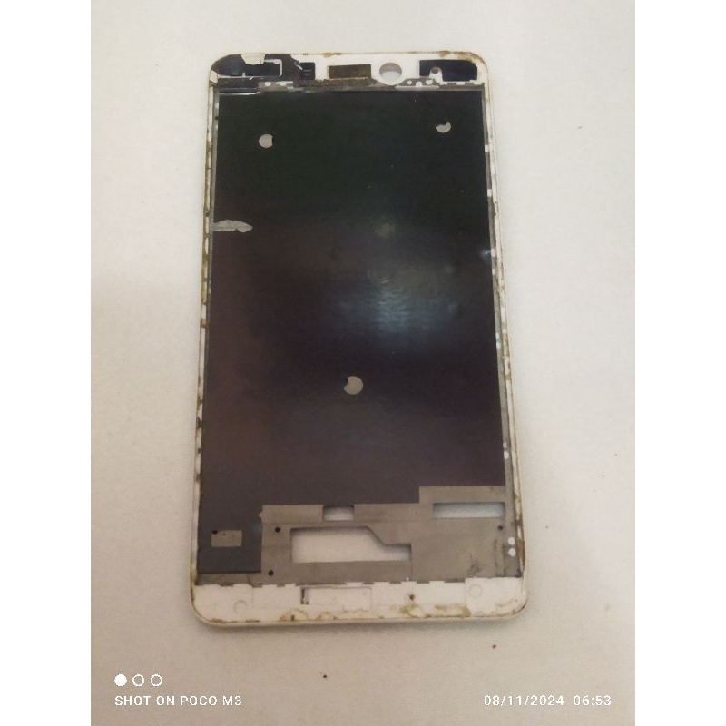 Frame LCD Redmi Note 4