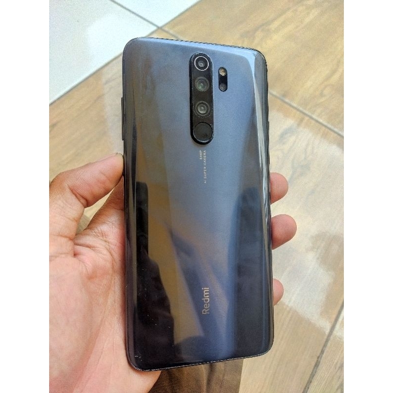 SPERPART REDMI NOTE 8 PRO RAM 6/128 / SAMSUNG A12 RAM 4/128