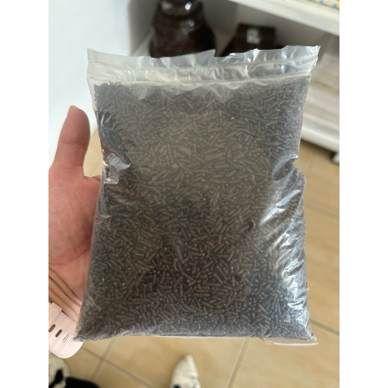 

MESES COKELAT 250GRAM (REPACK)