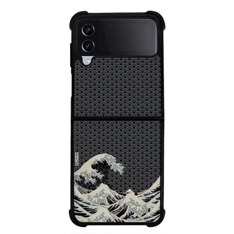 Casing rubber case Samsung z flip 6/ z flip 5/ z flip 4/ z flip 3