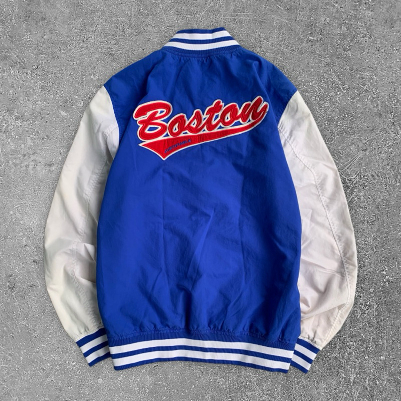 jacket varsity polham