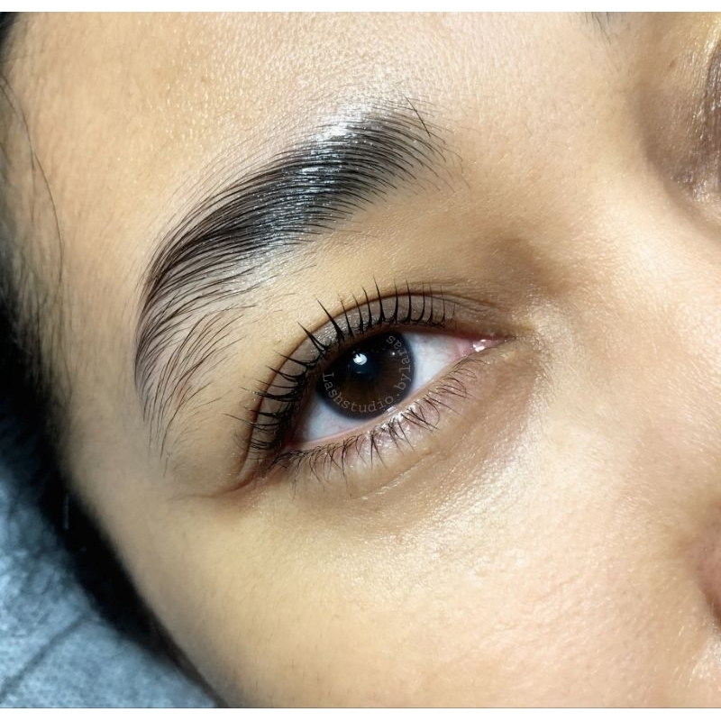 Kursus Eyelash