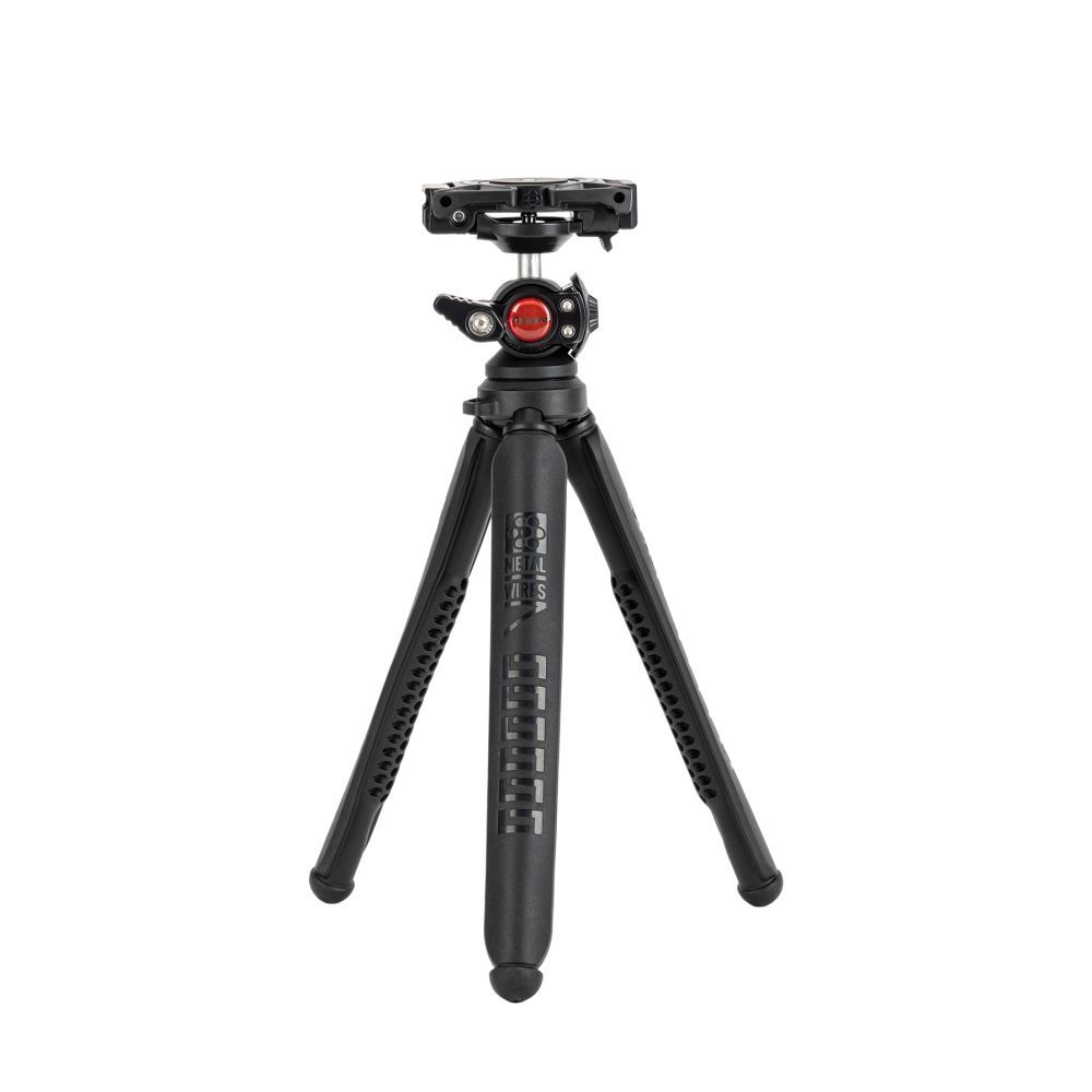 Fotopro Ufo 4 Mini Tripod Fleksibel Original Resmi