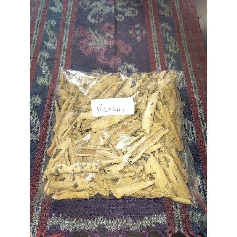 

Kulit Pulosari 1 kg