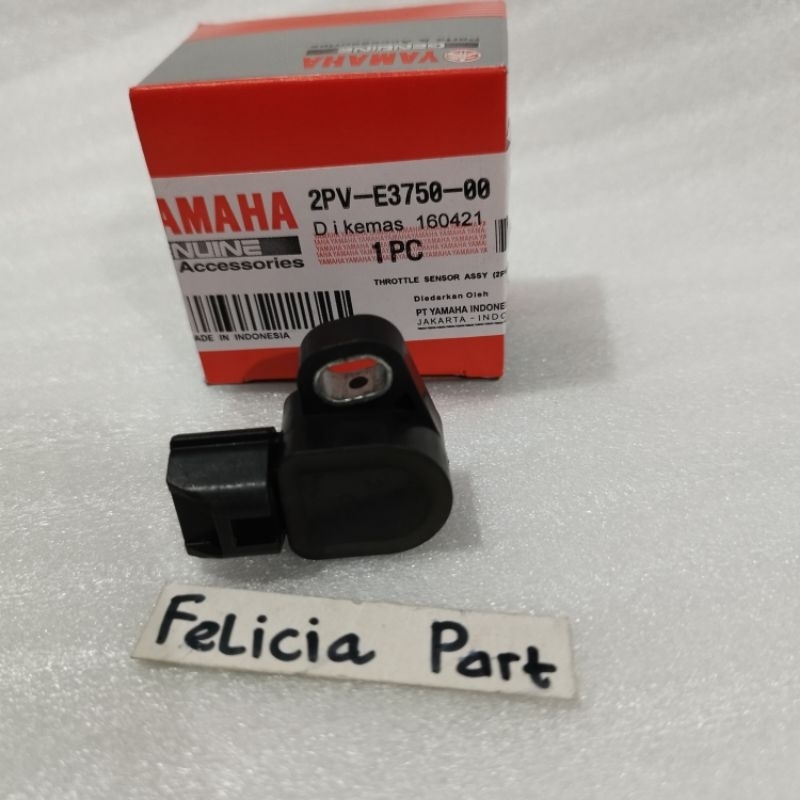 SENSOR TPS JUPITER MX KING JUPITER MX NEW XEON RC NMAX BYSON 2PV