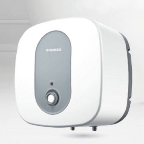 Water Heater Shimizu SEH-210 / Pemanas Air Listrik