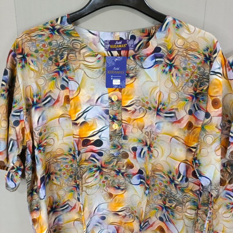 RB SETELAN JUMBO KUDA MAS CELANA PANJANG LD135