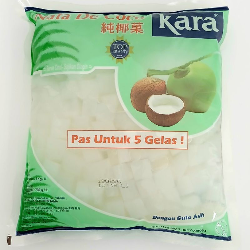 

Na ta de coco 1kg