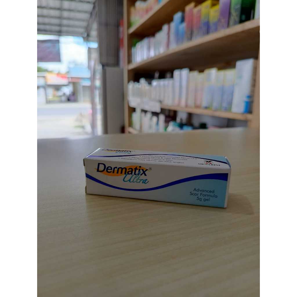 DERMATIX ULTRA