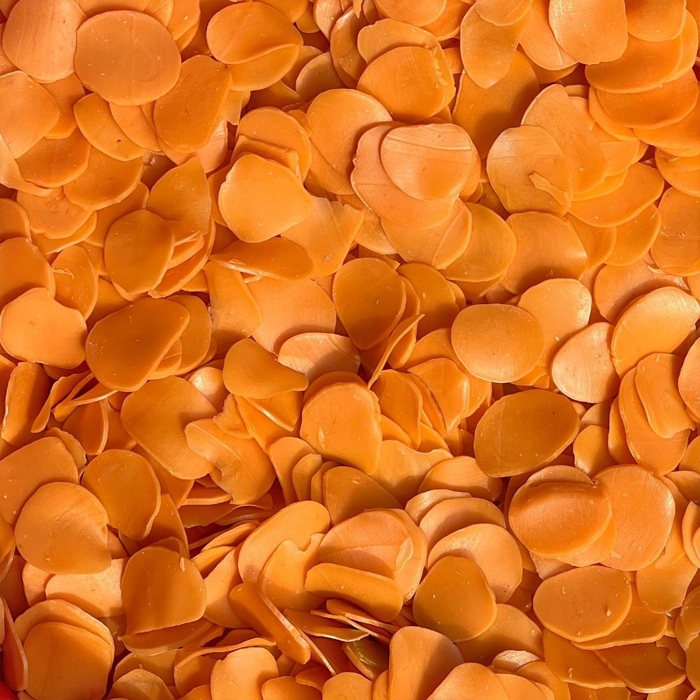 

KERUPUK SARI UDANG MENTAH *best seller grosir (GRADE A)