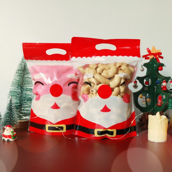 

HAMPERS NATAL CHRISTMAS HAMPERS SNACK | CAMILAN MAKANAN RINGAN