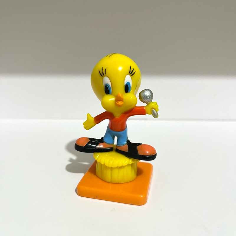 Tweety Looney Tunes Figure [Second]